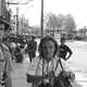Clare en Vietnam en 1968. Flickr